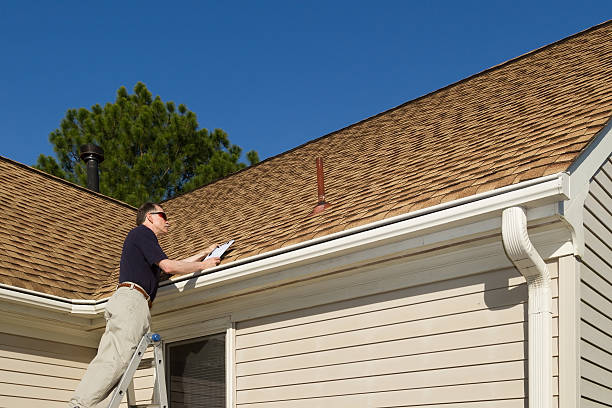 Best Emergency Roof Repair Services  in Strawberry, CA